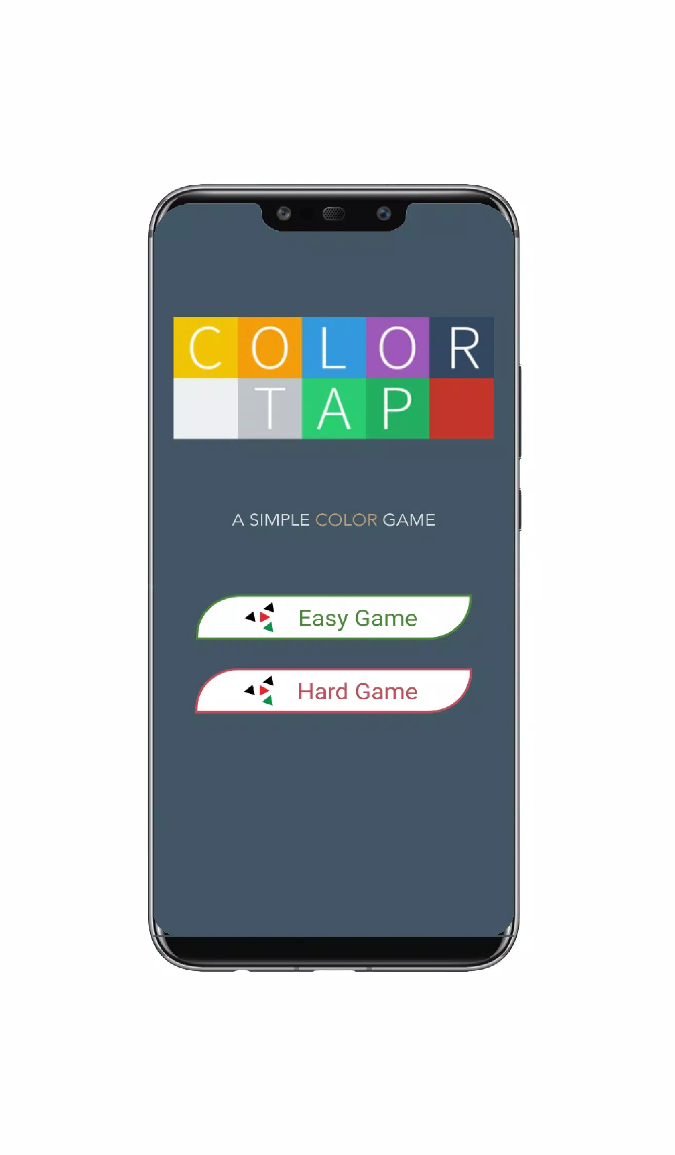 GameZo Screenshots