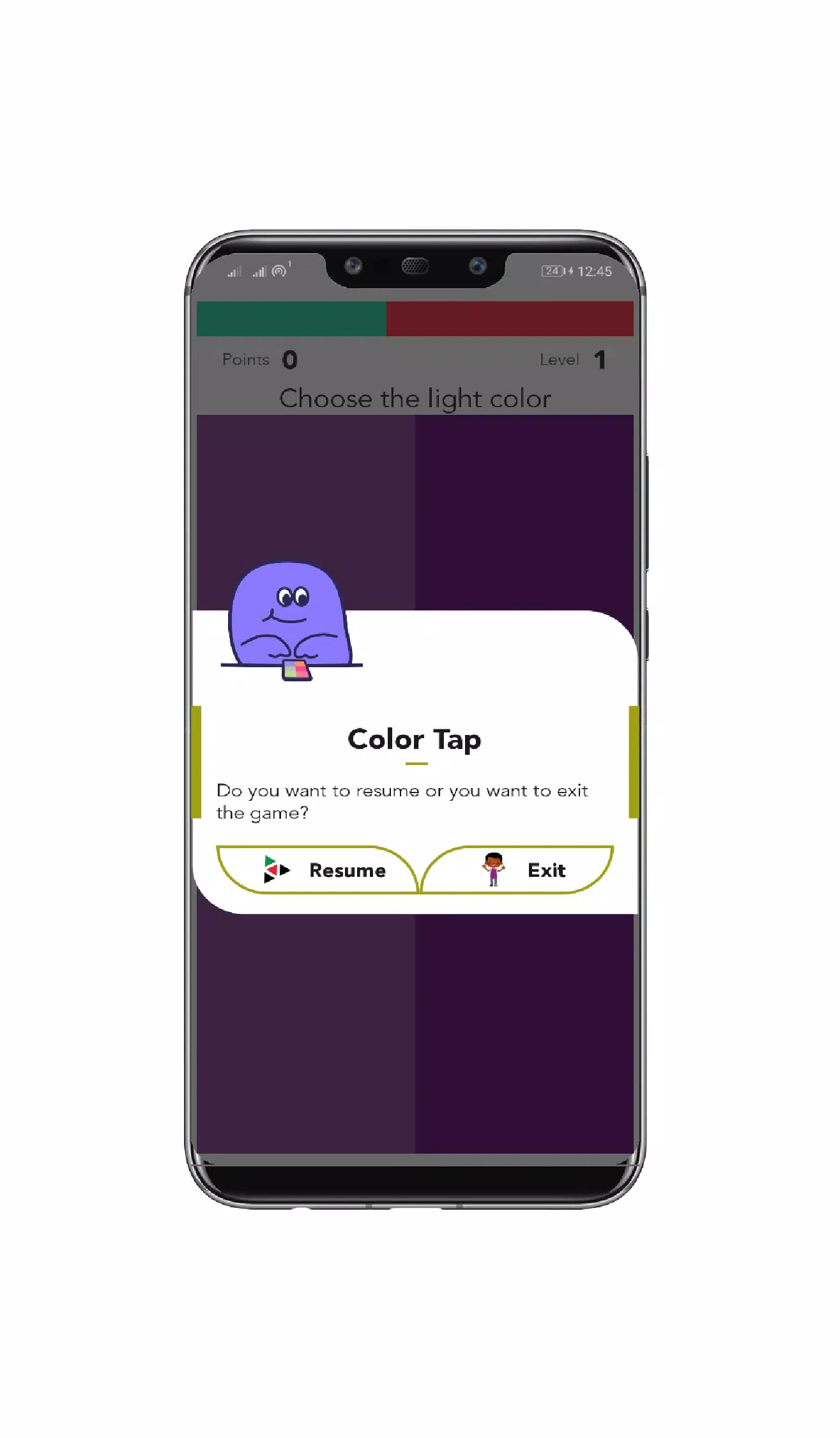 GameZo Screenshots