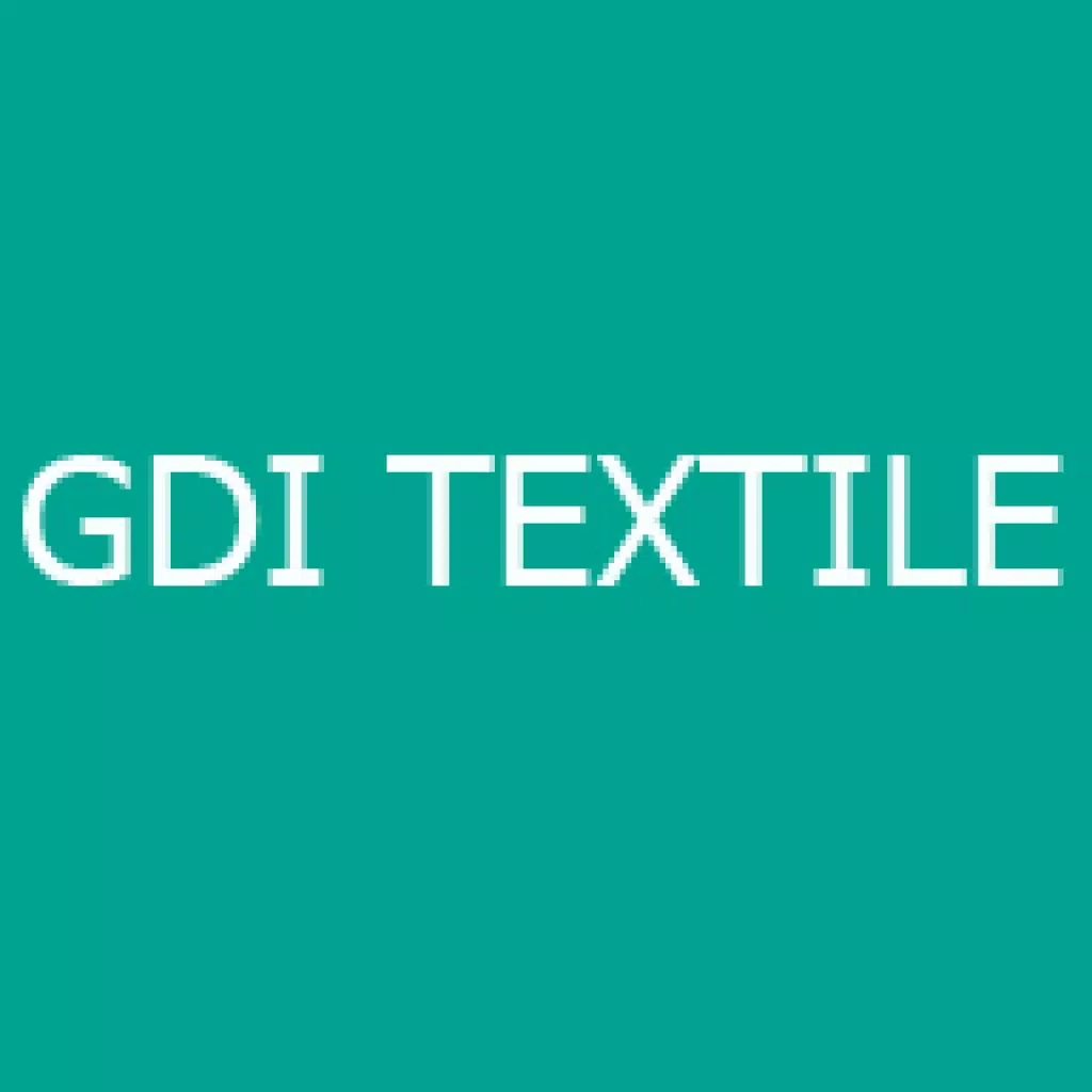 GDI TEXTILE GDI TEXTILE