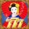 'A New Geisha Emerald Dragon Slot Casino