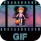Gif Maker:Video And Camera to Animated GIF Creator