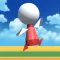 Mr Go Home 3D