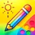 CanvasJoy - Drawing & Painting