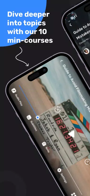 Growy Screenshots