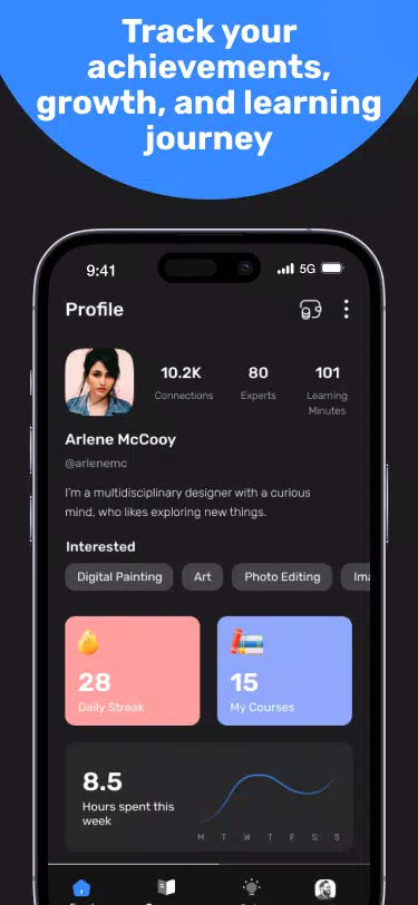 Growy Screenshots