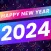 Happy New Year 2024, Christmas