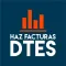 Haz Facturas DTEs