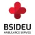 Bsideu customer app