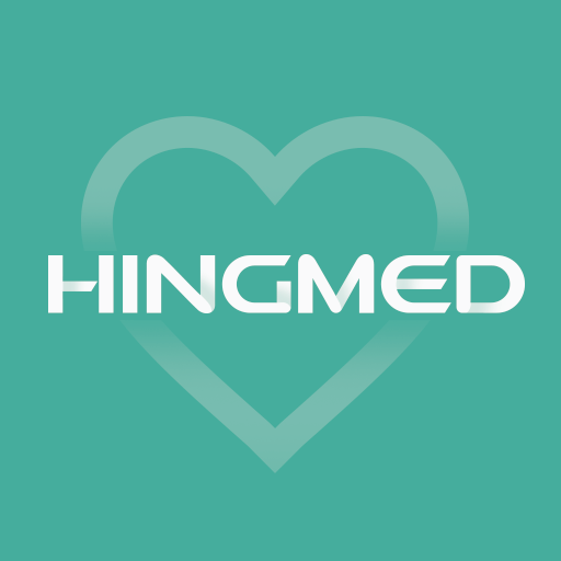 Hingmed BP