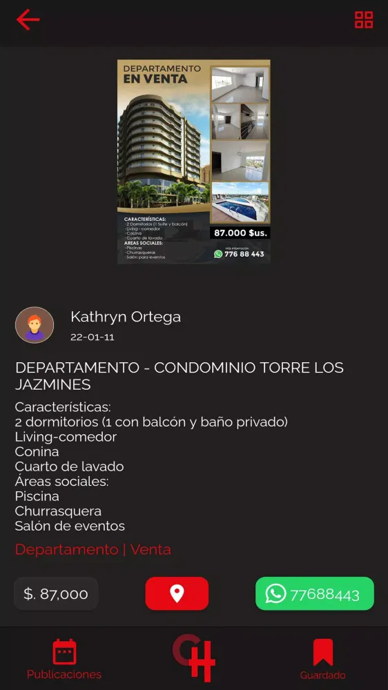 HomeCity Screenshots