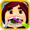 Sugar Baby Dentist™ - HUBBA BUBBA Free Candy Clinic