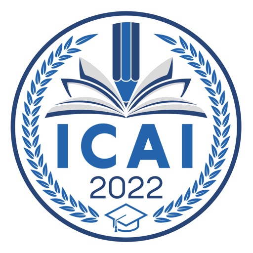 ICAI-2022 ICAI-2022