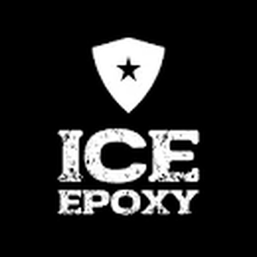 Ice Epoxy
