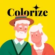 Colorize: Color to B&W Photo