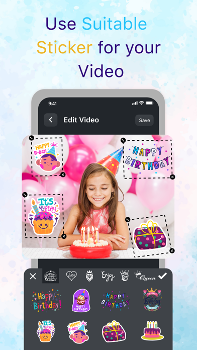 PixelLab - Short Video Editor Screenshots