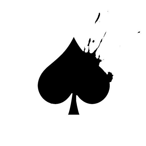 Black Queen Scoreboard Black Queen Scoreboard