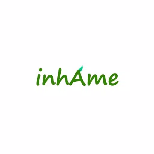 inhAme Entregador
