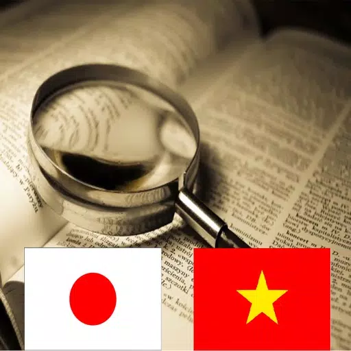 Việt Nhật Dict Việt Nhật Dict