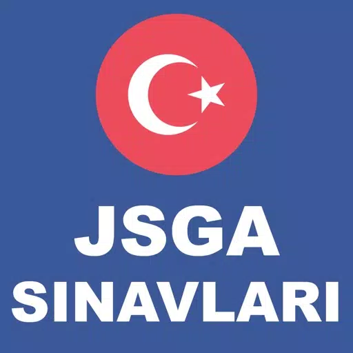 JSGA SINAVLARI JSGA SINAVLARI