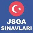 JSGA SINAVLARI