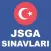 JSGA SINAVLARI