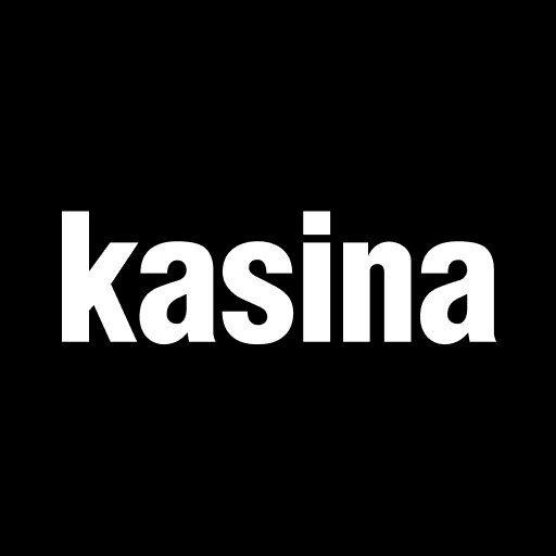 카시나 (kasina) - 글로벌 멀티 컬처 플랫폼 카시나 (kasina) - 글로벌 멀티 컬처 플랫폼