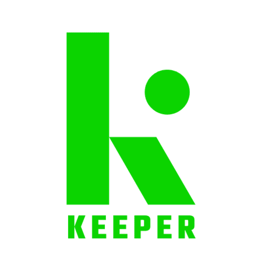 Keeper Keeper
