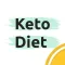 Keto Diet : Low Carb Tracker