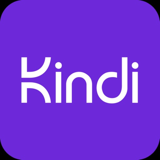 Kindi Kindi