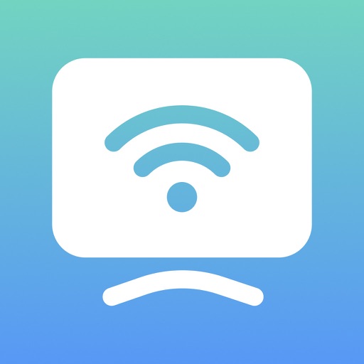 Screen Mirroring: TV Share