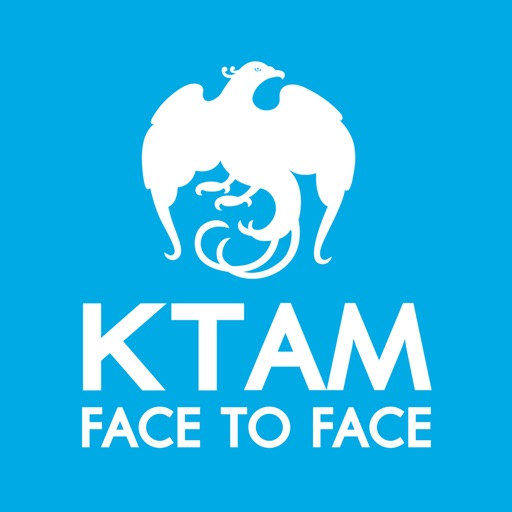 KTAM FACE TO FACE KTAM FACE TO FACE