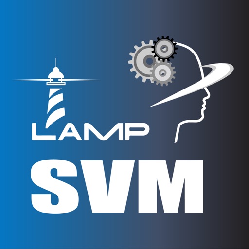 SVM LAMP