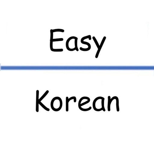 EasyKorean for Beginner EasyKorean for Beginner