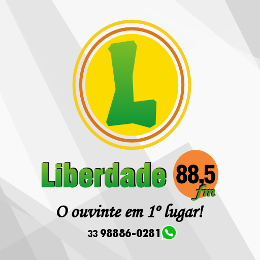 Rádio Liberdade FM