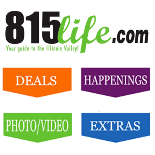 815LIFE 815LIFE