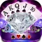 Lucky Diamond Solitaire – Classic Cards Match Game