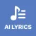 AI Lyrics
