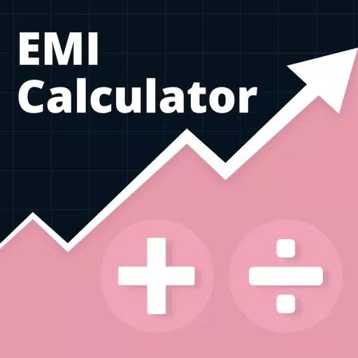 EMI Planner & Loan Calculator EMI Planner & Loan Calculator
