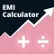 EMI Planner & Loan Calculator