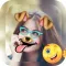 Make your Face Emoji : New Way Emoji Macker