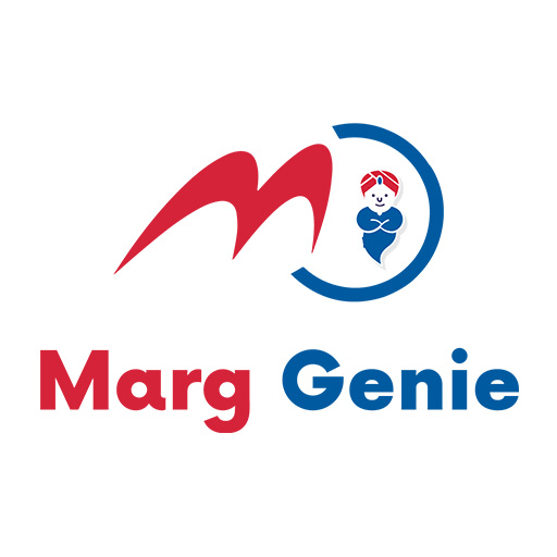 Marg Genie Marg Genie