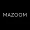 Mazoom Invitations