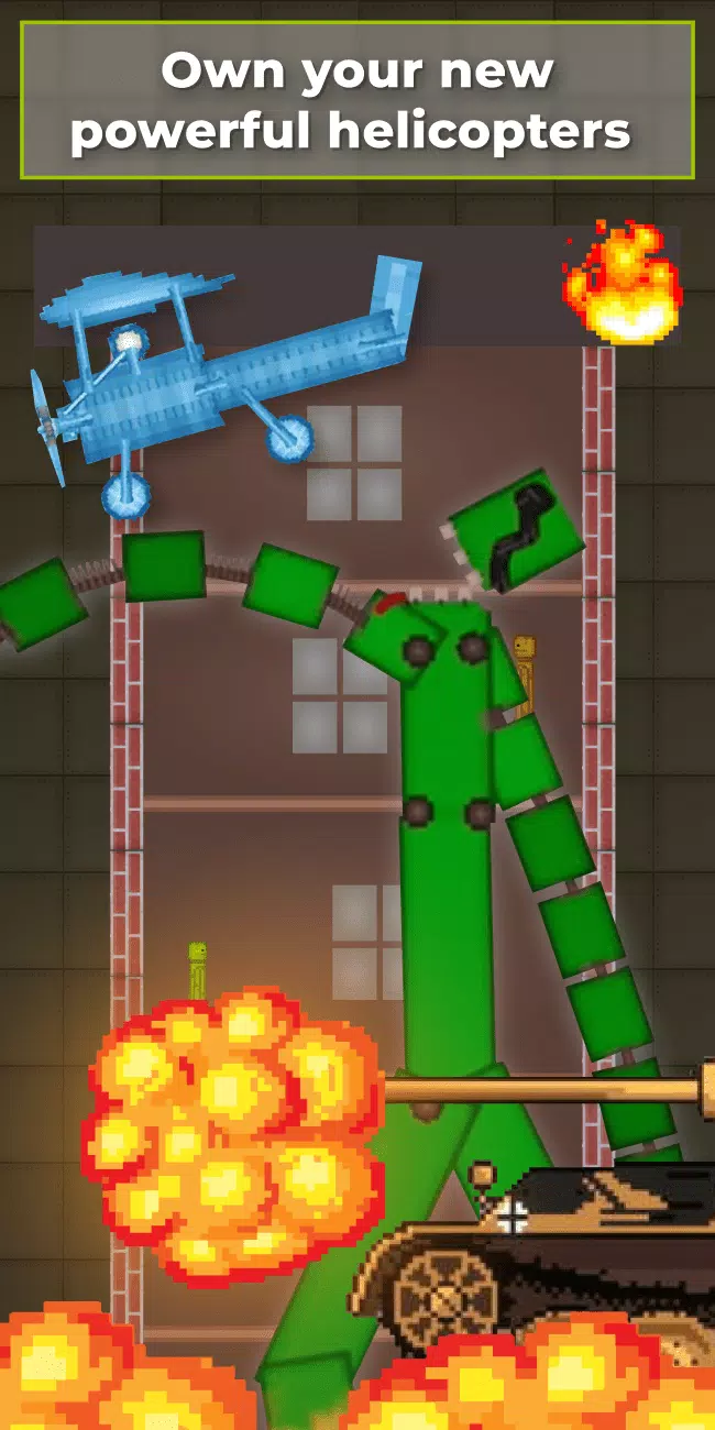 Mods for Melon Playground Screenshots