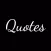 Widget Quotes Daily Reminders