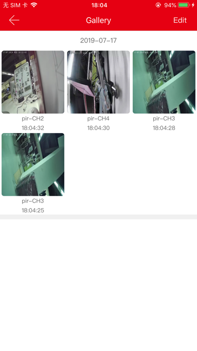 Fosee! Screenshots