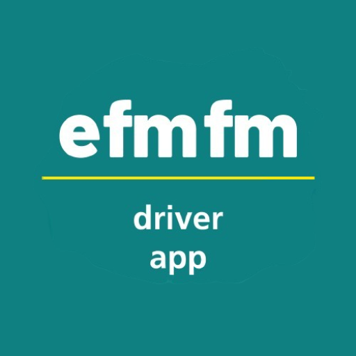 eFmFm - Driver App