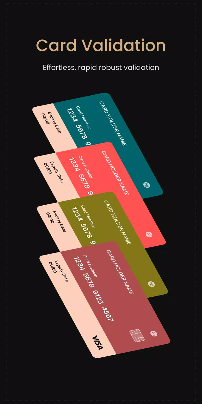 Cards : Wallet & NFC应用截图