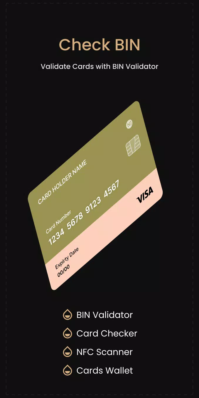 Cards : Wallet & NFC应用截图