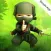 Ninja Assassin - game action