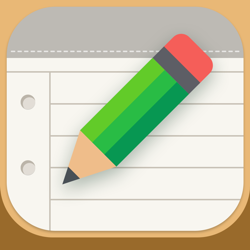 Notepad Notepad